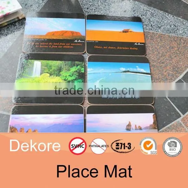 Placemat High Quality Placemats Braided Round Placemats