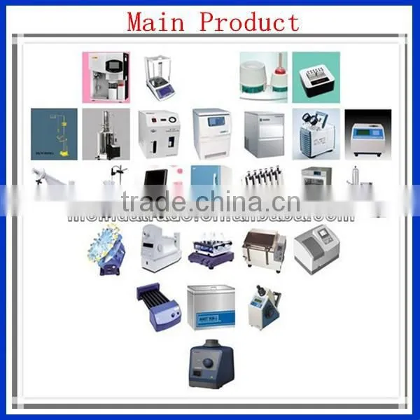 CE Certified Fluorescence Biological Microscope With Good Quality and Cheap Price photo-2