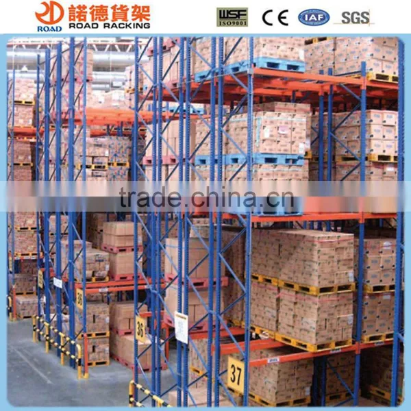 Warehouse Roller Rack System photo-2