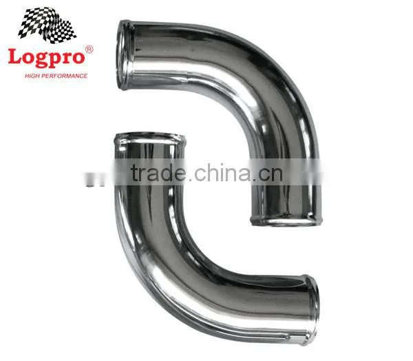 180 Degree Elbow Auto Aluminum Pipe for Auto Air Conditional OD:13mm-127mm photo-4
