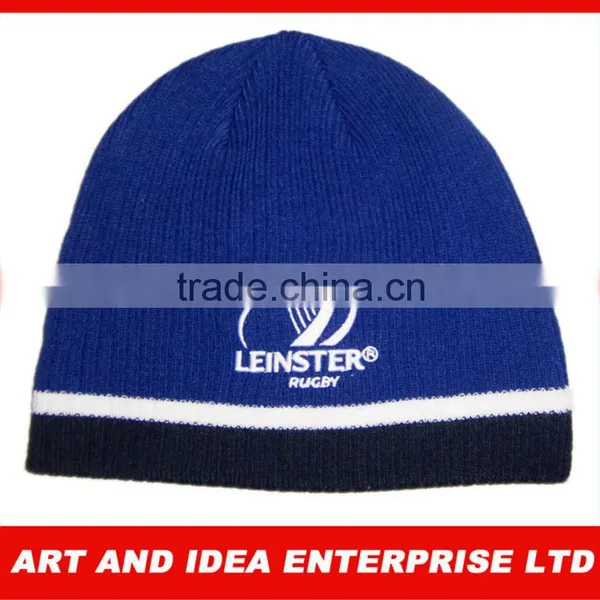 Summer Crochet Beanie Boy 2014