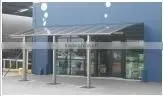 windows canopies