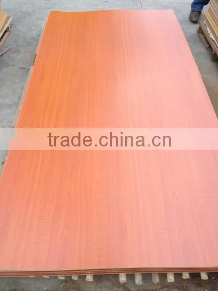 High Gloss Melamine Mdf Board