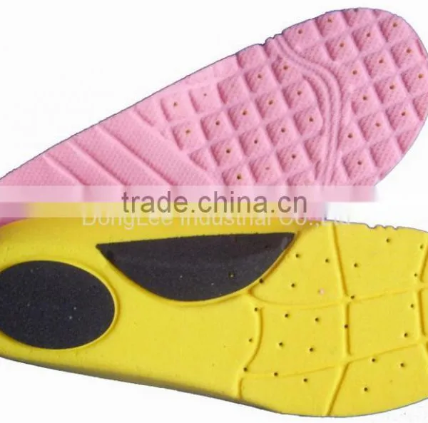 PU Insole Forming Machine for Shoes photo-5