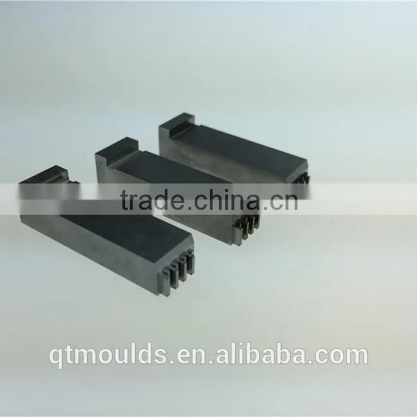 Machining Services Production of Mold Spare Parts for Injection Platic Mould photo-2