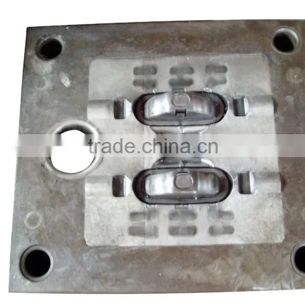 Sunleaf Aluminum Fittings Metal Casting Molds photo-3