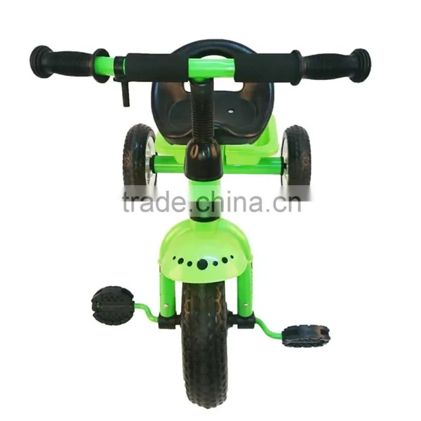 2016 Popular New Style Children Baby Tricycle Bike With Good Quality Wholesale photo-5