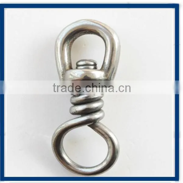 316 Stainless Steel Single Swivel,longline Fishing photo-2