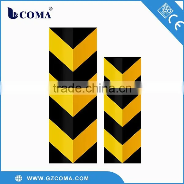 Shop Price Rubber Corner Guard, Wall Protector From China photo-2