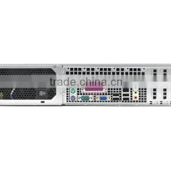 2U Server Case 12 Bay Hot Swap Storage Server Case photo-5