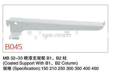 Metal Hanging Shelf Brackets/concealed Shelf photo-3