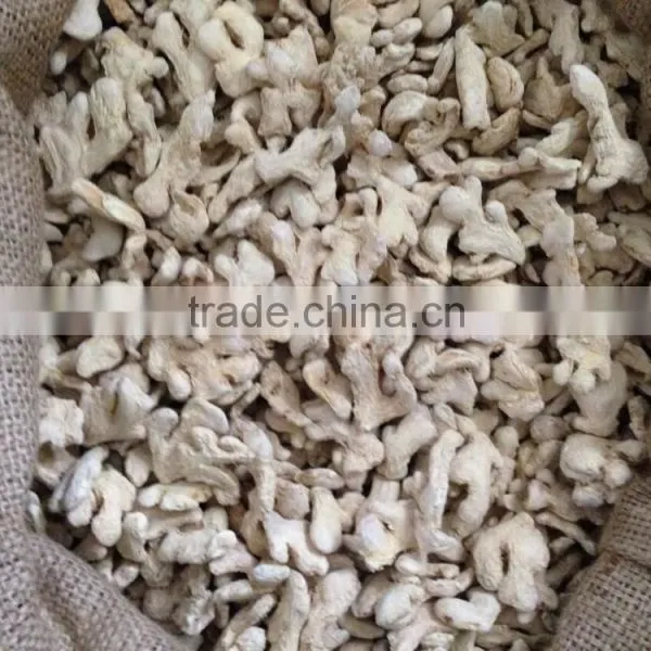 Dried Whole Ginger photo-2