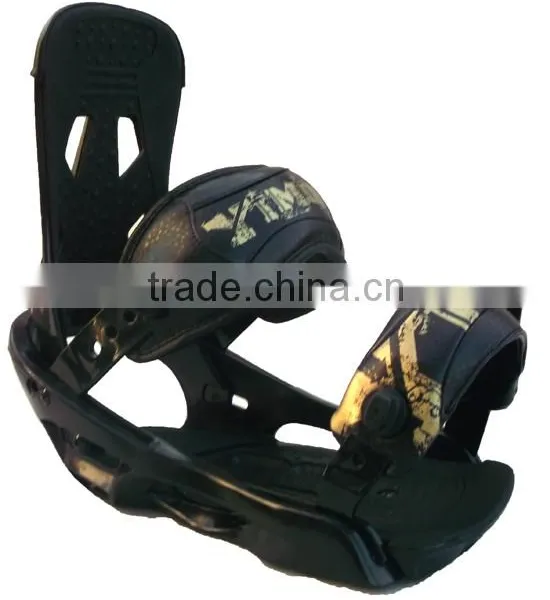 NOOMITE SNOWBOARD BINDINGS SEASON 2014/15