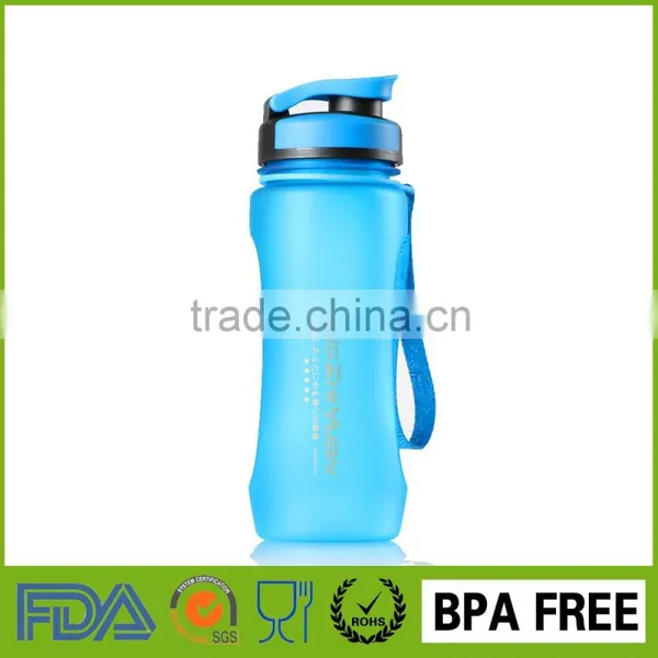Plastic Beaker Cups Recycle Bike Water Bottle photo-6