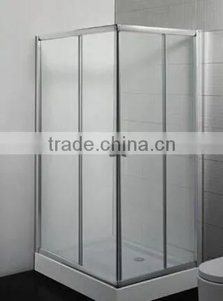 Shower Tempered Glass-78