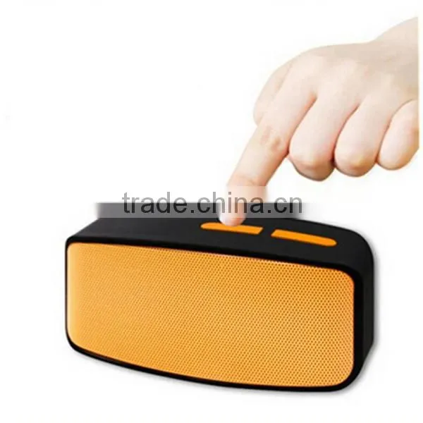 12 Inch Mini Audio Player Wireless Loudspeaker Subwoofers photo-2