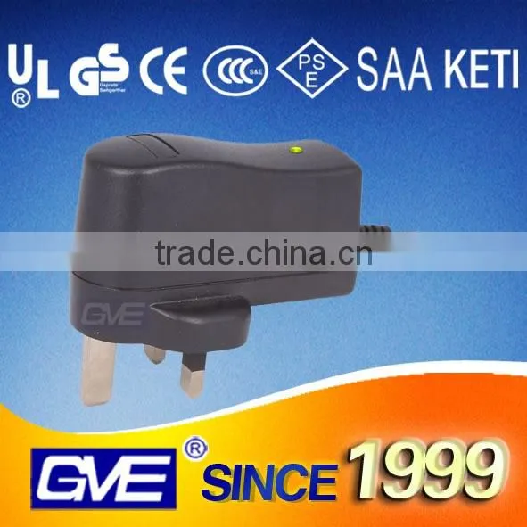 Custom Power Supplies 230V To 18V 12.5V Ac Dc Power Adapter photo-4