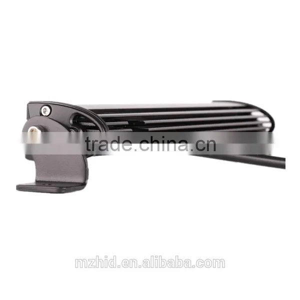 2015 Factory Supply New AUTO Led Light Bar 36w 4D Led Light Bar photo-3