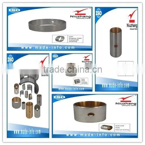Top Quality D7E Engine Main Bearing 8N7923 STD photo-2