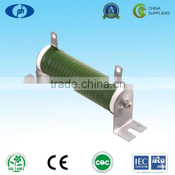 Custom Made Ceramic Resistors photo-2