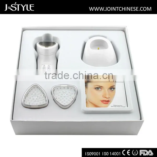 Wholesale Beauty Care Product Portable Handheld Multi Function LED Light Face Beauty Device Colon Hydrotherapy Machine photo-6