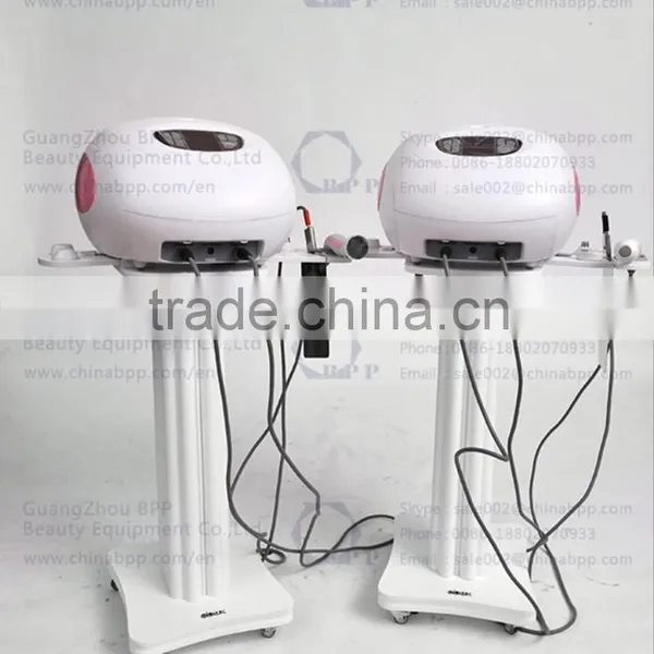 Beauty Device Skin Tightening Portable Face Lift Radio Frequency for Home Use photo-6