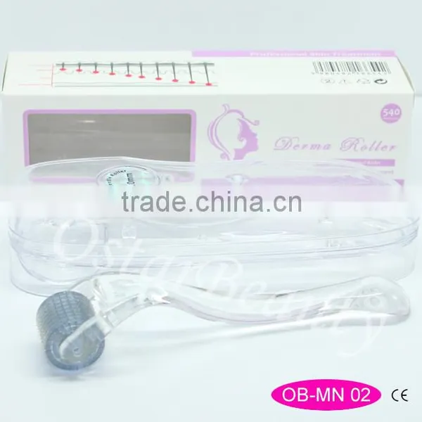 Facial Beauty Roller With ce Certificate MN 02 photo-4