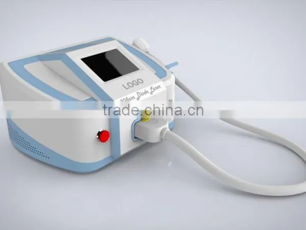 Back / Whisker 810nm Diode Laser Hair Removal Bode photo-2