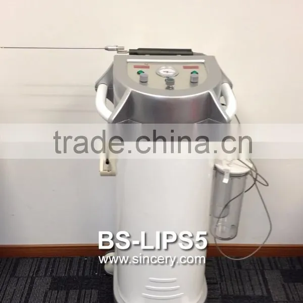 Surgery Beauty Machine Liposuction Equipment for Body With Cannuals photo-4