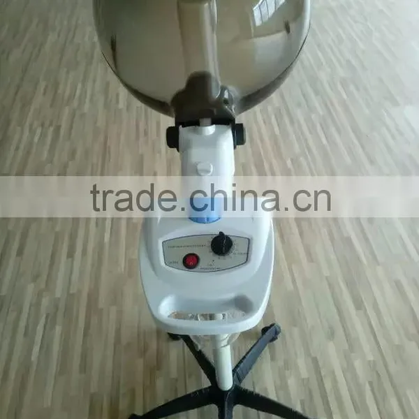 2 FUNCTION FACIAL & HAIR STEAMER MACHINE photo-2