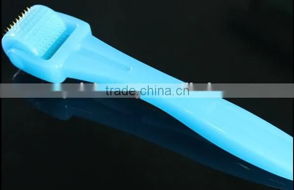 Best Quality 192 Derma Roller With Dermaroller System photo-2