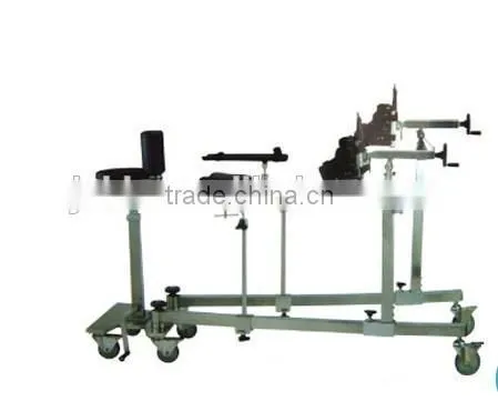 Hot Sale Medical Hospital Multi Function Electric Operation Table photo-6
