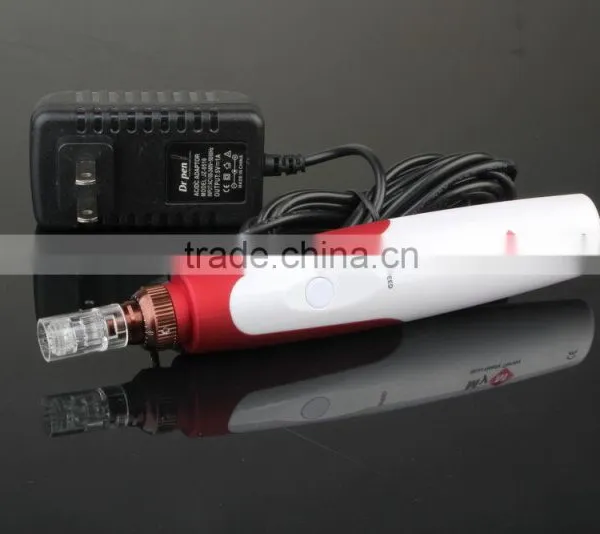 The New Products on China Markets, Auto Mts Micro Needle Therapy System for Hair Loss Treatment photo-4