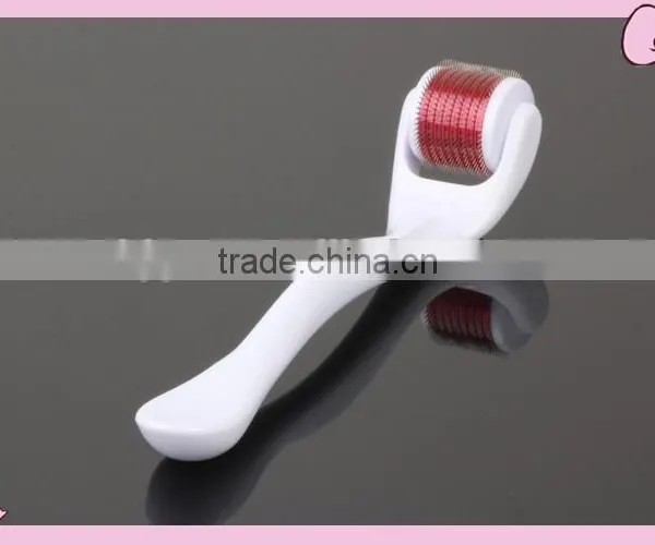 Derma Stamp Dermaroller Derma Roller Beauty Roller Micro Needle Roller photo-4