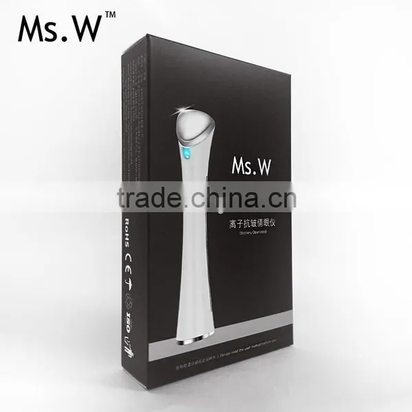 Manufacture Hot Selling Ellectronic Eye Massager Battery Operated RHOS Certificate photo-4