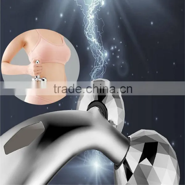 3D Roller V-face Neck Massage photo-4