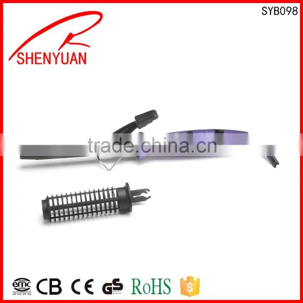 Newest Automatic Hair Curler with switch lock