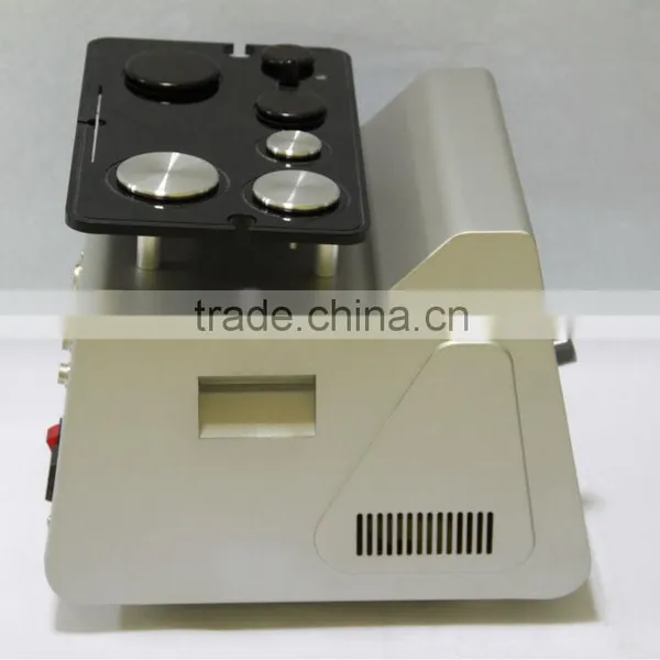 WS-16 CET & RET rf Anti Wrinkle Machine photo-5