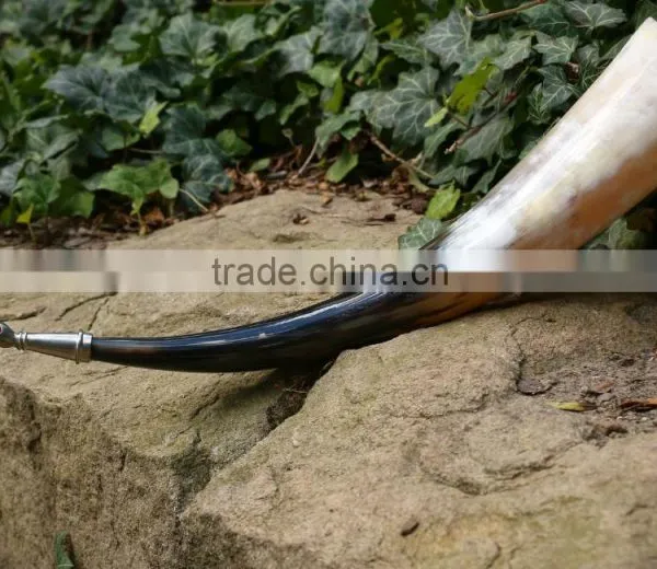 Viking Drinking Horn India New Fashion 2016 photo-3