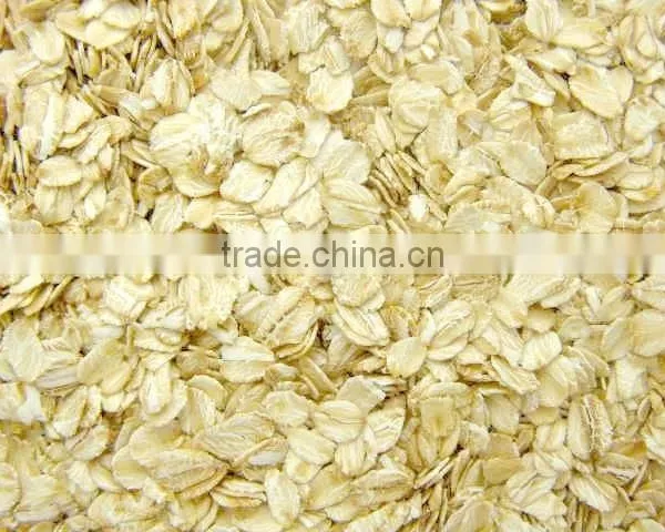 Oats Flakes