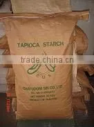 Native Tapioca Starch