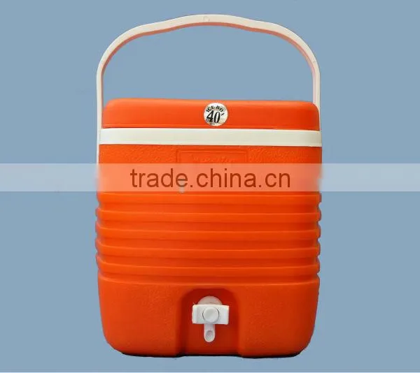 MAJESTIC ICE BOX 40 WATERCOOLER