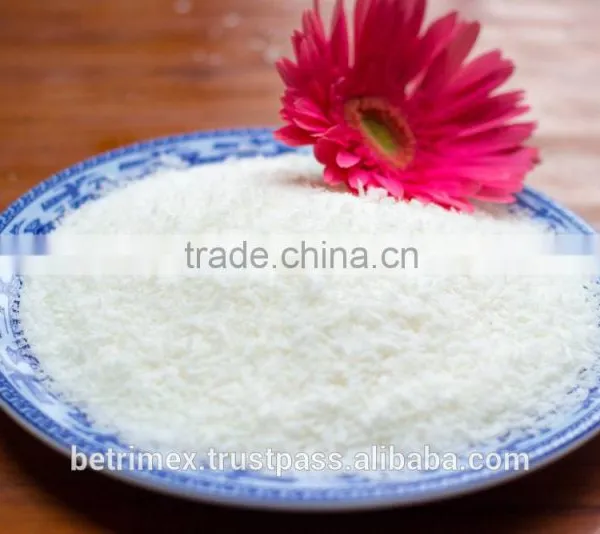 HIGH QUALITY VIETNAM DESICCATED COCONUT