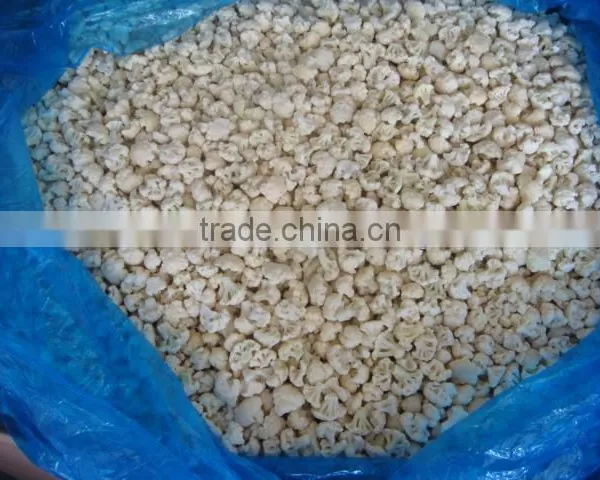 2016 New Crop Fresh Cauliflower From China photo-2