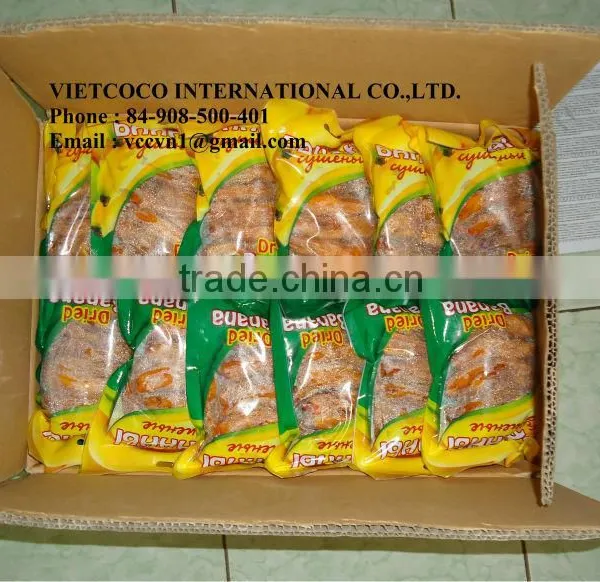 Sun Dried Bananas photo-6