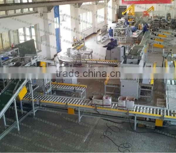 Rice Packing Machine