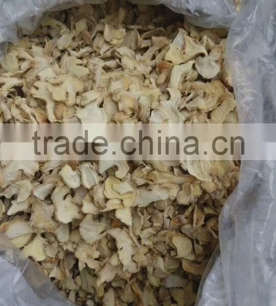 Dried Ginger Flakes photo-2