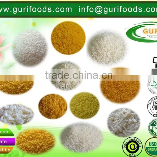 Breadcrumb Panko