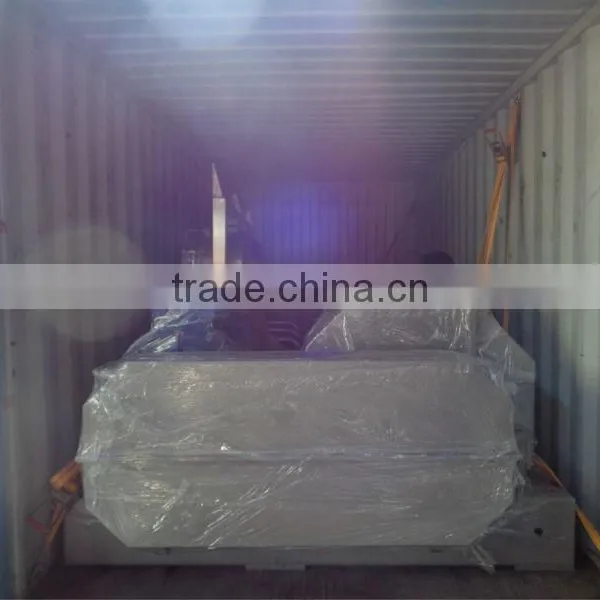 Wheat Starch Processing Line With Outstanding Starch Drier photo-2