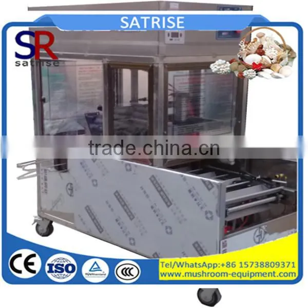 White Fungus Mushroom Inoculation Machine photo-2